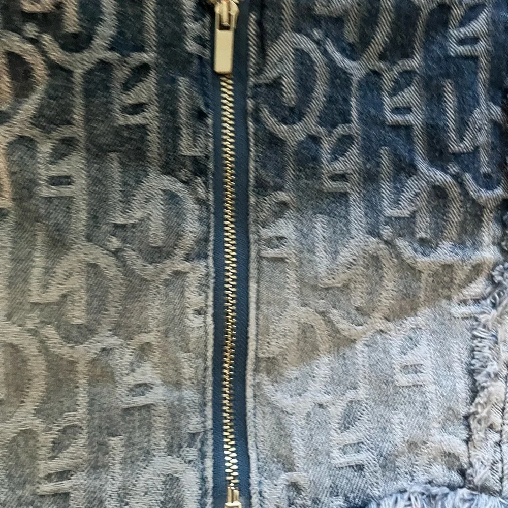 JEAN Short Set - Picture 7 of 8